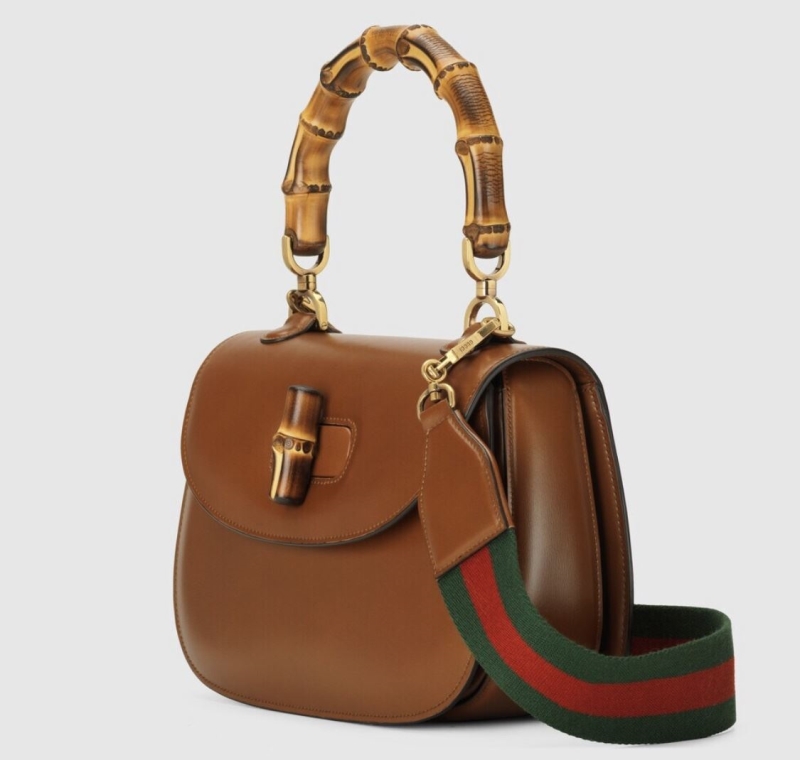 Gucci Top Handle Bags